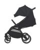 Espiro Flow sport babakocsi - 08 Touch of Blush