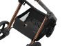 Espiro Miloo Way sport babakocsi - 103 Briliant Agate