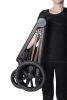 Espiro Miloo Way sport babakocsi - 104 Luxury Green