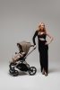Espiro Miloo Way sport babakocsi - 118 Sensual Sunset