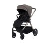 Espiro Only multifunkciós babakocsi - 409 Smokey Taupe