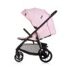 Chipolino Insta sport babakocsi - Pink marshmallow