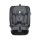 Lorelli Imola isofix, 360 autósülés, 40-150cm - Grey