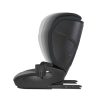 Espiro Theta gyerekülés 100-150cm - 110 Onyx