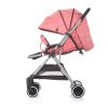 Chipolino Clarice sport babakocsi - Rose water