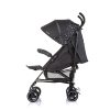 Chipolino Milano sport babakocsi - Zebra