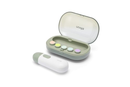 Nuvita Trimmy elektromos körömvágó - 1130