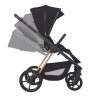 Espiro Miloo multifunkciós babakocsi - 217 Cashmere Gray