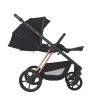 Espiro Miloo multifunkciós babakocsi - 217 Cashmere Gray