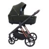 Espiro Miloo multifunkciós babakocsi - 204 Luxury Green