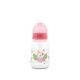 Baby Care Simple cumisüveg 125ml - Shell Pink