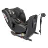Lorelli Ares i-size autósülés 40-150cm - Black