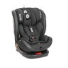 Lorelli Ares i-size autósülés 40-150cm - Black