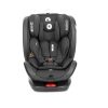 Lorelli Ares i-size autósülés 40-150cm - Black
