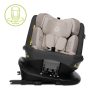 Lorelli Imola isofix 360 autósülés 40-150cm - Beige