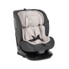 Lorelli Monza 360 i-Size autósülés 40-150cm - Beige