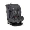 Lorelli Monza 360 i-Size autósülés 40-150cm - Grey