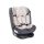 Lorelli Scorpius autósülés i-Size 40-150 cm - Beige