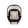 Chipolino Amore autóshordozó 40-87cm - Biscotta