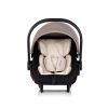 Chipolino Amore autóshordozó 40-87cm - Tiramisu