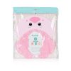 Chipolino Little Duck hajmosó karika - pink