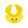 Chipolino Little Duck hajmosó karika - yellow