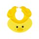 Chipolino Little Duck hajmosó karika - yellow