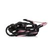 Chipolino Sparkle sport babakocsi - Pink Marshmallow