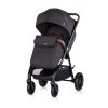 Chipolino Ultera sport babakocsi - Blackberry