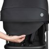 Espiro Else sport babakocsi - 09 Beige Option