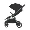 Espiro Wave sport babakocsi - 317 Gray Melody