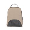 Lorelli Bianca 3az1-ben újszülött babakocsi Lorelli Aria Luxe hordozóval - Beige (2 doboz)