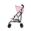 Chipolino Point sport babakocsi - Pink Marshmellow