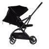 Chipolino Revolut 360 sport babakocsi - Blackberry