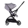 Chipolino Revolut 360 sport babakocsi - Cloud Grey