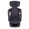Chipolino Hypnotic autósülés I-Size 40-150cm - Anthracite