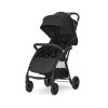 Lorelli Fresh sport babakocsi 22 kg-ig - Black Pearl