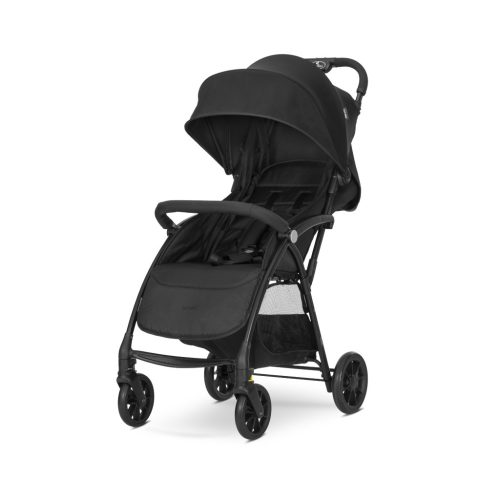 Lorelli Fresh sport babakocsi 22 kg-ig - Black Pearl