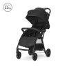 Lorelli Fresh sport babakocsi 22 kg-ig - Black Pearl