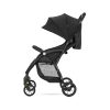 Lorelli Fresh sport babakocsi 22 kg-ig - Black Pearl