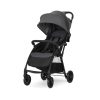 Lorelli Fresh sport babakocsi 22 kg-ig - Grey Icy