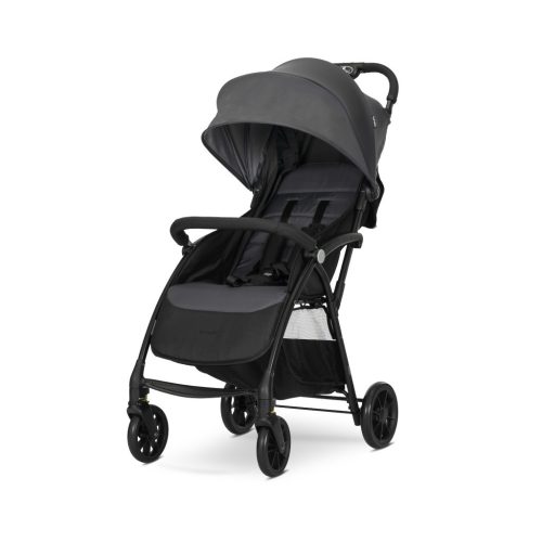 Lorelli Fresh sport babakocsi 22 kg-ig - Grey Icy
