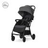 Lorelli Fresh sport babakocsi 22 kg-ig - Grey Icy