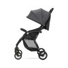 Lorelli Fresh sport babakocsi 22 kg-ig - Grey Icy