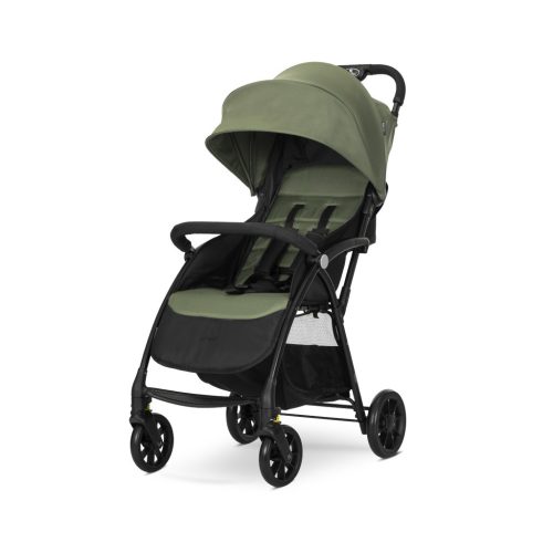 Lorelli Fresh sport babakocsi 22 kg-ig - Green