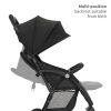 Lorelli Fresh sport babakocsi 22 kg-ig - Green