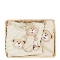 Újszülött babaruha ajándékdobozok