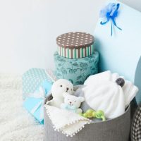 Ajándékötletek babáknak